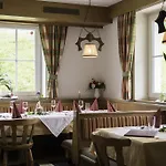 住宿加早餐酒店 Gasthof Brentwirt