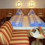 住宿加早餐酒店 Gasthof Brentwirt 莱奥冈