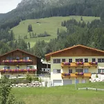 Gasthof Brentwirt *