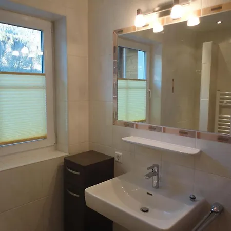 Gasthof Brentwirt Leogang