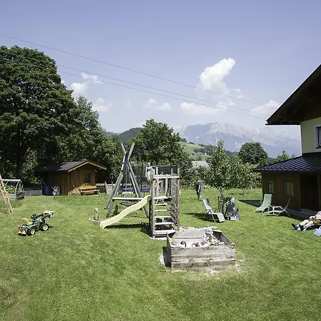 Gasthof Brentwirt Leogang