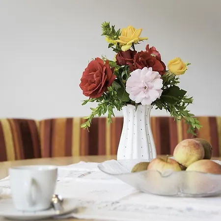 Gasthof Brentwirt Frühstückspension