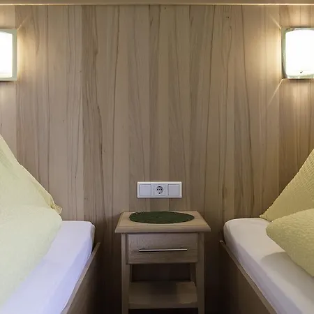 B&B Gasthof Brentwirt 레오강