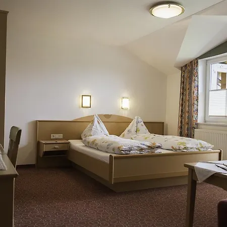 Gasthof Brentwirt Leogang