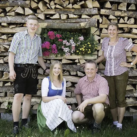 Gasthof Brentwirt