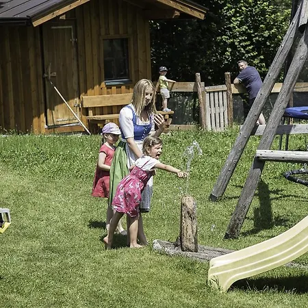 Gasthof Brentwirt *