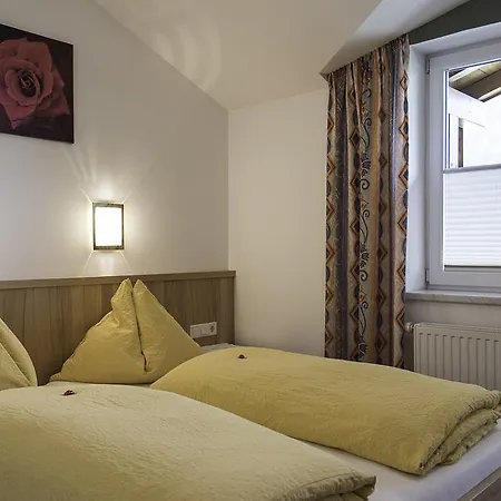 Gasthof Brentwirt B&B *