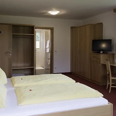 Gasthof Brentwirt * Leogang