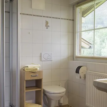 Gasthof Brentwirt Frühstückspension Leogang