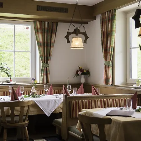 Bed & Breakfast Gasthof Brentwirt