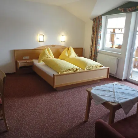 Gasthof Brentwirt *