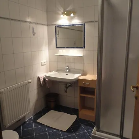Gasthof Brentwirt B&B *