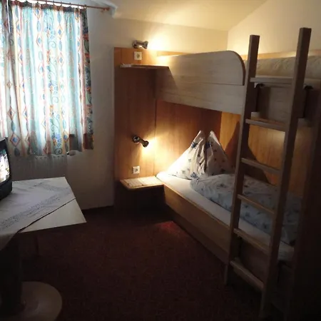 Gasthof Brentwirt Frühstückspension