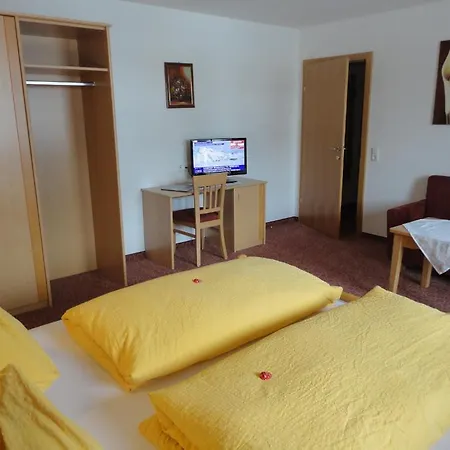 Gasthof Brentwirt B&B *
