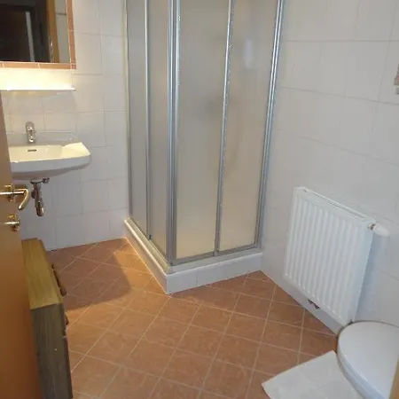 Gasthof Brentwirt * Leogang