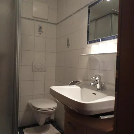 Gasthof Brentwirt B&B 레오강