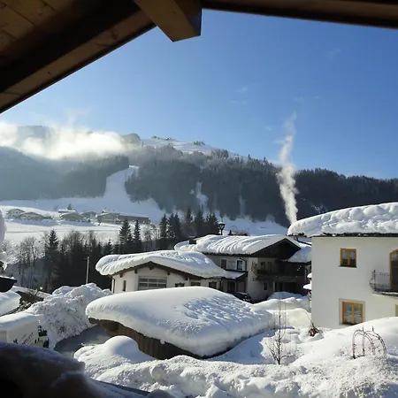 Frühstückspension Gasthof Brentwirt