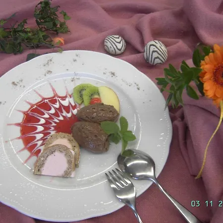 B&B Gasthof Brentwirt *