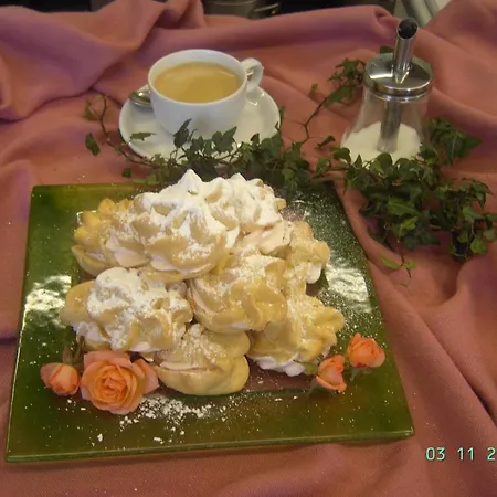 Gasthof Brentwirt Leogang