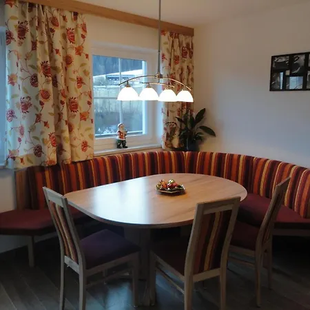 B&B Gasthof Brentwirt 레오강