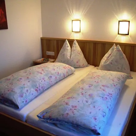 Gasthof Brentwirt Bed & Breakfast