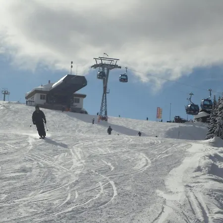 Gasthof Brentwirt Leogang