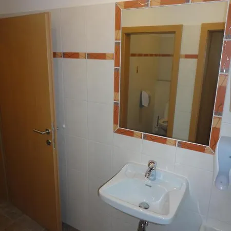 B&B Gasthof Brentwirt *