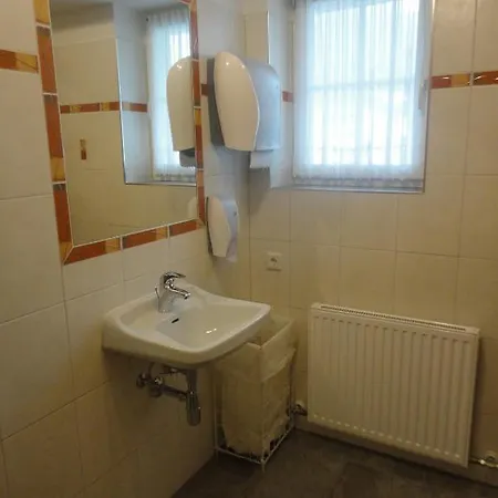 Gasthof Brentwirt 레오강