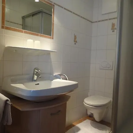 Gasthof Brentwirt * 레오강