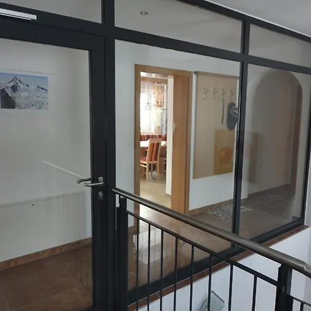 Gasthof Brentwirt *