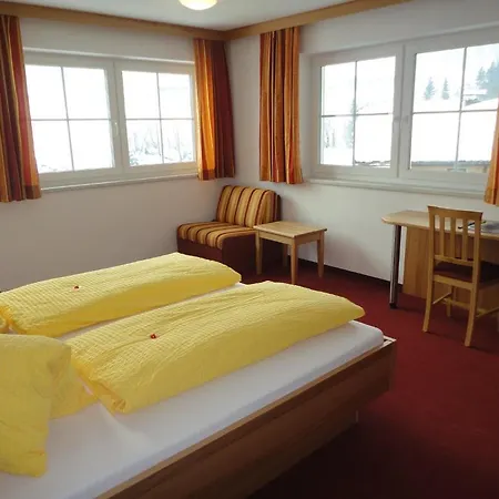 Gasthof Brentwirt 레오강