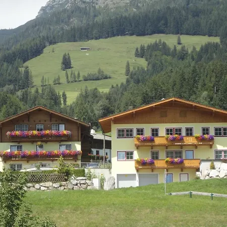 Gasthof Brentwirt *