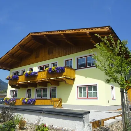 B&B Gasthof Brentwirt