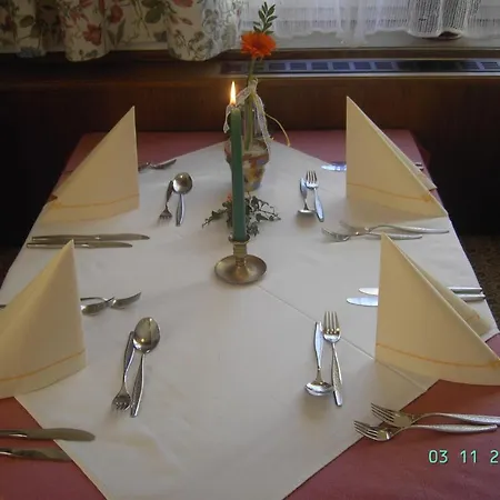 Gasthof Brentwirt * Leogang