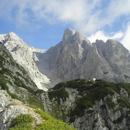 Frühstückspension Gasthof Brentwirt