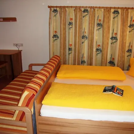 Gasthof Brentwirt * Leogang