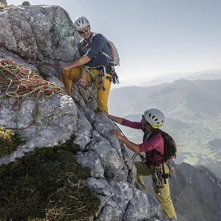 Gasthof Brentwirt B&B *