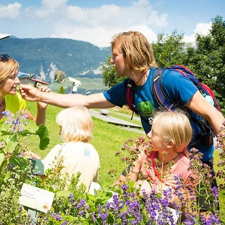 B&B Gasthof Brentwirt *