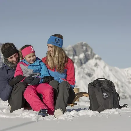 B&B Gasthof Brentwirt *