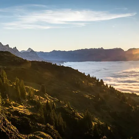 Gasthof Brentwirt B&B *