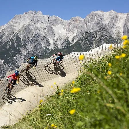 Gasthof Brentwirt Frühstückspension *