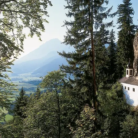 Gasthof Brentwirt *