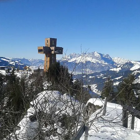 Frühstückspension Gasthof Brentwirt Leogang